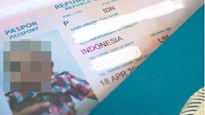 Cara Membuat Paspor di Bogor, Gunakan Layanan Antrean Online agar Lebih Cepat