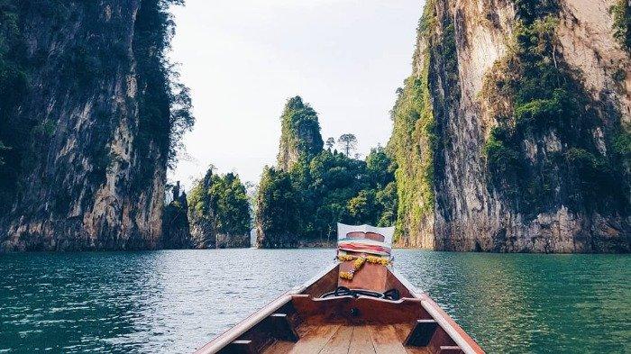5 Taman Nasional Paling Menakjubkan yang Bisa Dikunjungi saat Liburan ke Thailand