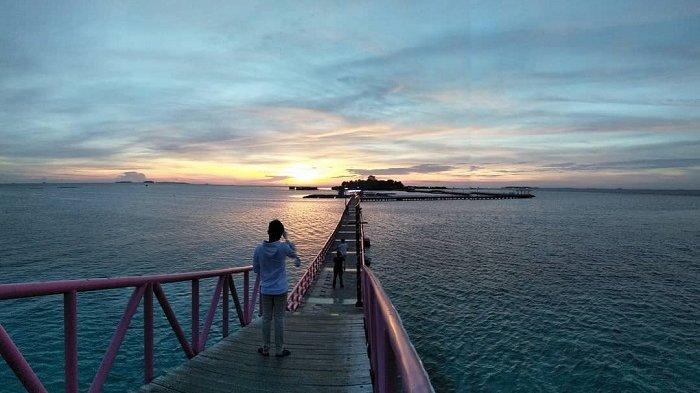 5 Pantai Eksotis di Jakarta untuk Liburan Akhir Pekan Seru