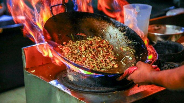 Ingin Makan Malam yang Enak dan Mengenyangkan? 5 Bakmi Jawa di Jogja Ini Bisa Dicoba