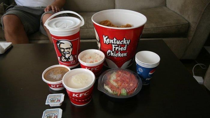 Fakta Unik KFC: Pernah Jualan Daging Sapi Panggang tapi Gagal, Kok Bisa?