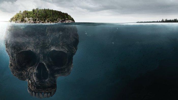 7 Pulau Terindah Dunia yang Terancam Hilang 80 Tahun ke Depan