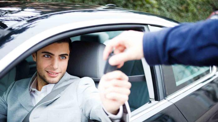 Tips Traveling - Jarang Ada yang Tahu! Bagini 5 Trik Dapatkan Harga Murah Sewa Mobil Rental