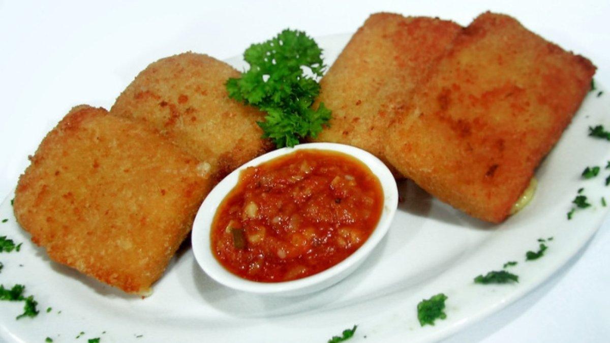 Resep Buka Puasa Risoles Mini Ayam Mayo Pedas, Gorengan Kekinian Favorit Semua Orang