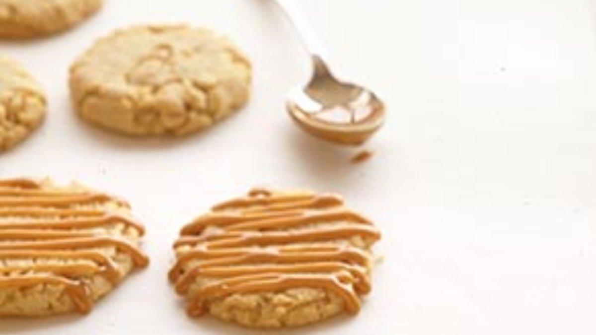 Resep Salted Caramel Cookies, Kue Kering Manis dan Enak Disajikan untuk Natal
