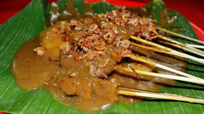 Rekomendasi 4 Tempat Makan Sate Padang untuk Kuliner Malam di Medan