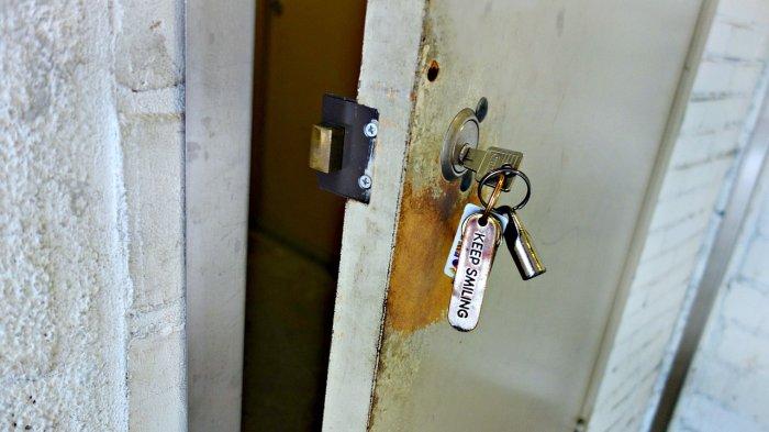 Sewa Homestay dengan Harga Mahal, Wanita Ini Malah Kecewa setelah Lihat Isinya