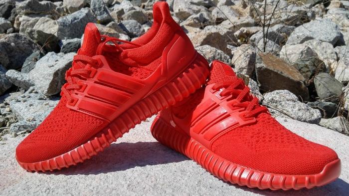 Sneakers Traveling - Gila! Ada Sepatu Kece yang Harganya Lebih Murah dari Paketan Internet Bulananmu