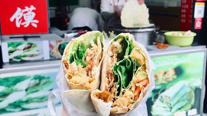 Pertama Kali Liburan ke China, 7 Street Food Beijing Ini Wajib Kamu Coba