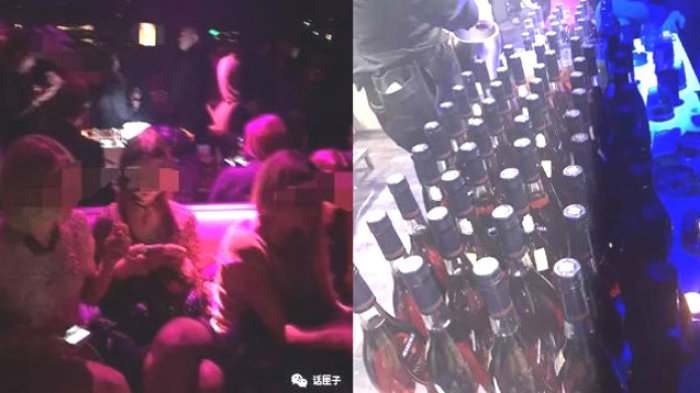 Ayah Syok Pergoki Putrinya Jadi Hostes Klub Malam, Reaksi Remaja 14 Tahun itu Tak Disangka