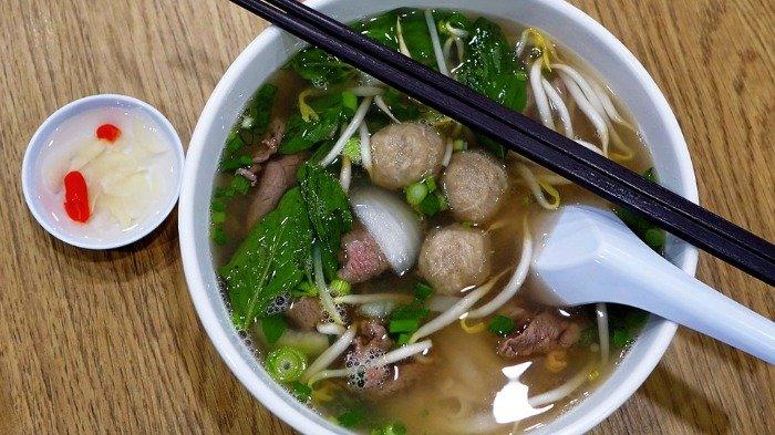 Resep Sup Daging Bumbu Rempah, Bisa Dicoba saat Idul Adha 2020