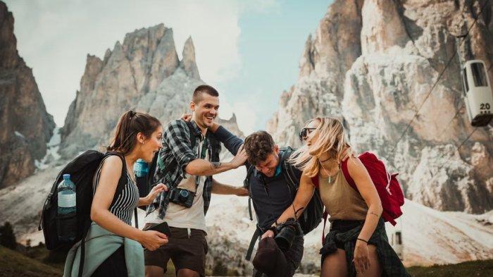 12 Tipe Traveler Berdasarkan Zodiak, Tentukan Teman Liburan Terbaik Lewat Tanggal Lahir