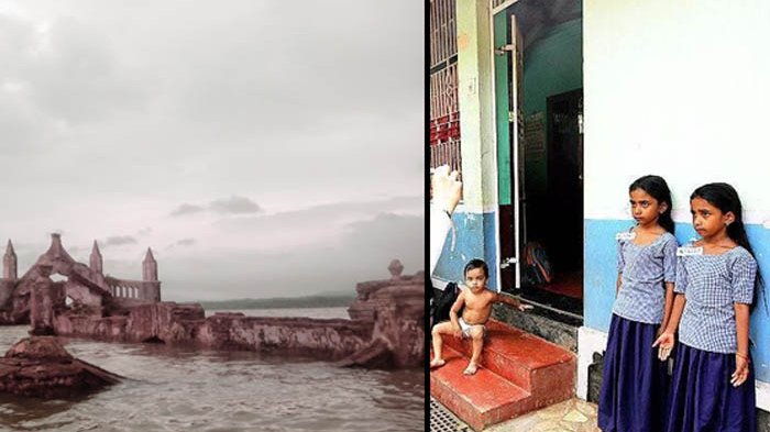 7 Tempat Misterius yang Hanya ada di India, Kampung Kembar hingga Benteng Angker