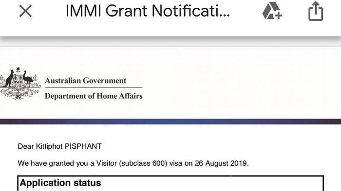 Cara Membuat Visa Australia, Perlu Tahu Jenis Visa sebelum Mengajukan