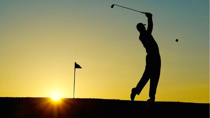 Wisata Golf Masuk dalam Daftar Pariwisata Berkualitas, Jumlah Pemain Meningkat Pesat