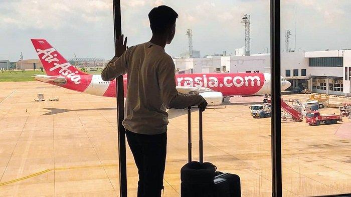 AirAsia Perbaharui Kebijakan Bagasi Kabin, Berikut Rinciannya