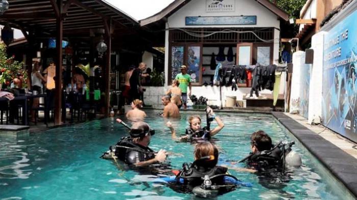 Tips Diving - 4 Hal Penting yang Perlu Diperhatikan Para Diver