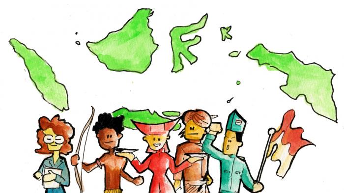 Bahasa Paling Sulit di Dunia - Indonesia masuk ke Daftar Ini, Begini Alasannya