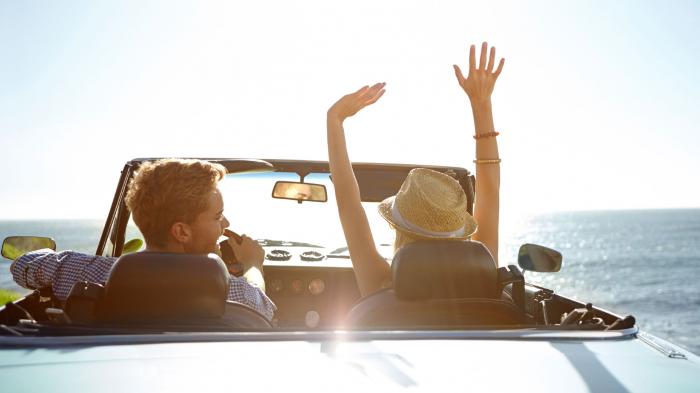 Fakta Traveling - Setelah Baca Ini, Yakin Kamu Masih Memandang Sebelah Mata Liburan?