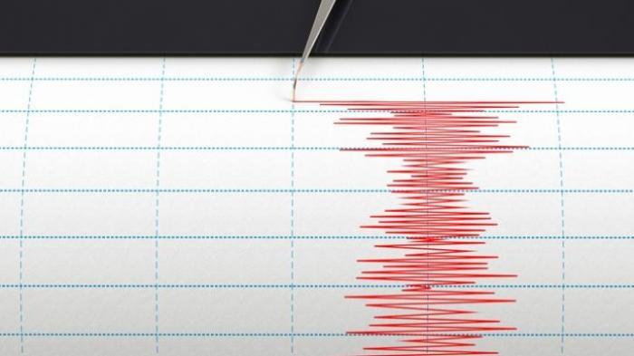 Lagi Asyik Nonton Bola, Gempa 3,5 Skala Richter Guncang Deli Serdang Medan, Bagini Nasib Warga