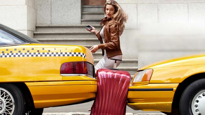 Tips Traveling - Jangan Sampai Menyesal, Ini 5 Hal Penting Dalam Memilih Koper