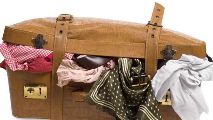 Tips Traveling - Begini 9 Langkah Praktis Packing, Mulai Sepatu hingga Kamera Muat Dalam Satu Koper