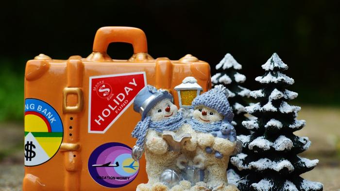 Destinasi Natal - 5 Tempat Menakjubkan yang Wajib Dikunjungi Saat Libur Akhir Tahun 2016