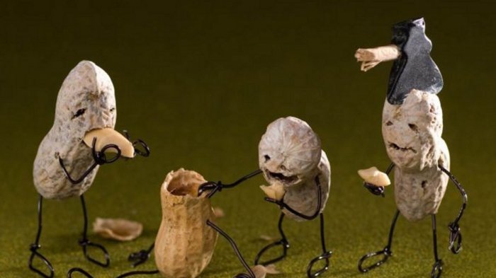 Destinasi Menakutkan - Bikin Was-was! 6 Tempat Menakjubkan Ini Masih Praktekan Kanibalisme