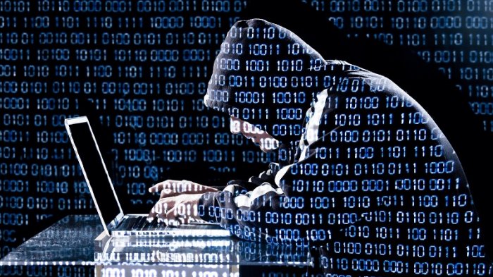 Bahaya Hacker! Begini Cara Cegah Pencuri Data Pribadi Lewat WiFi Hotspot
