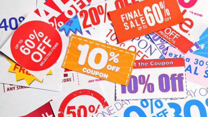 6 Hal Ini Akan Buat Kamu Makin Yakin dan Tak Malu Gunakan Kupon Diskon