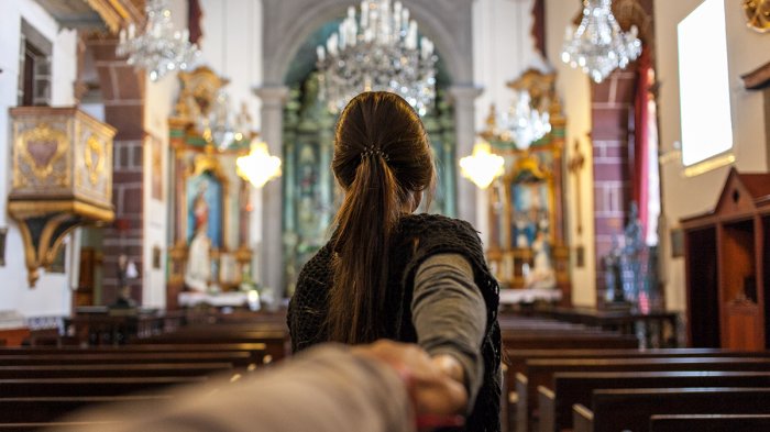 Mulai Nepal Sampai Roma, 4 Ini Destinasi Wisata Religi Terbaik Dunia yang Meneduhkan Hati