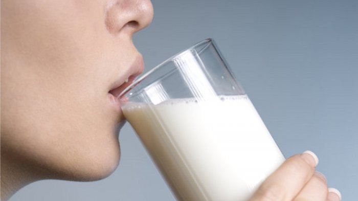 Fakta Makanan - Bukan Susu yang Dapat Mencegah Osteoporosis, Melainkan 2 Makanan Sederhana Ini