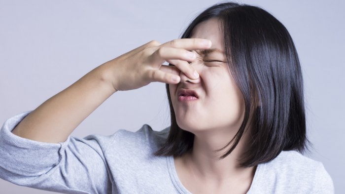 Air Senimu Keluarkan Bau yang Begitu Menyengat? Hati-Hati, Bisa Terkena Penyakit Ini