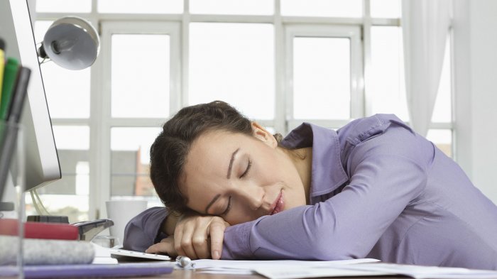 Tidur Saat Puasa? Mengapa Tidak, Ini Manfaatnya Bagi Kesehatan