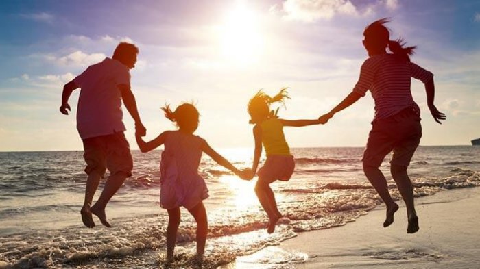 Tips Praktis Kumpulkan Modal Liburan Akhir Tahun