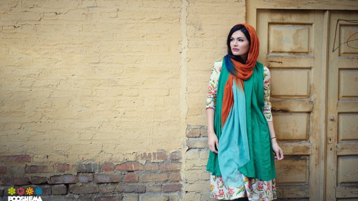 Berbeda 360 Derajat, Begini Tren Fashion Wanita Iran Sebelum dan Setelah Revolusi