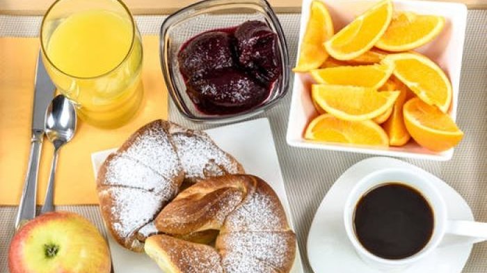 Ingat! 6 Makanan Ini Tak Baik Dikonsumsi Bersamaan, Akibatnya Ngeri
