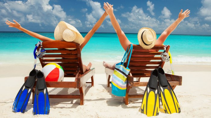 Suka Main ke Pantai? Awas Beberapa Ancaman Serius Berikut Bisa Mengancam Nyawamu