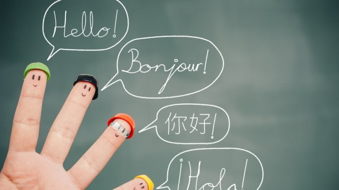 Murah Meriah! Cuma Lewat 5 Aplikasi Android Ini, Belajar Bahasa Asing Makin Mudah Tanpa Harus Bayar