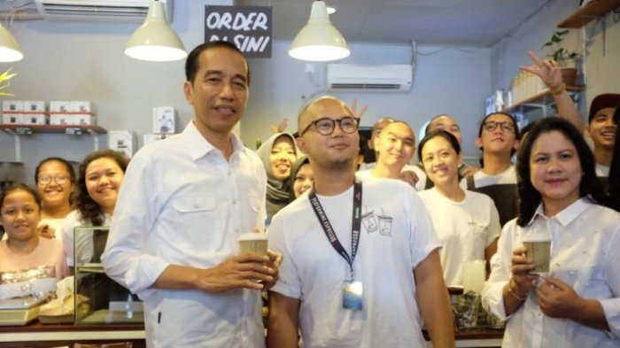 Kulineran Solo Favorit Para Pejabat Harga Bersahabat! Jokowi Sampai Ganjar Aja Demen Manpir, Minat?