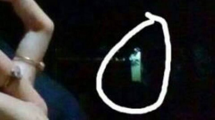 Netter Ini Tantang Siapa pun yang Berani Uji Nyali di Rumah Nenek di Jogja, Kisahnya Bikin Merinding