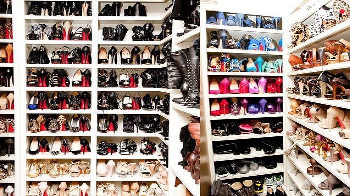 Memilih Jenis Sepatu Ternyata Bisa Tunjukkan Kepribadianmu Lho, Buktikan!