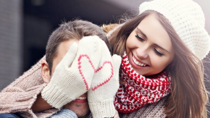 Bukan Cuma Bunga dan Cokelat, 6 Hadiah Valentine Paling Mengesankan Ini Pasti Bikin Meleleh