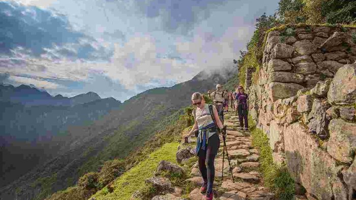 7 Destinasi Populer Ini Jadi Wisata Terburuk untuk Dikunjungi Wanita, Satunya Machu Picchu