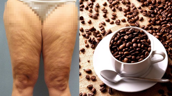 Selain Diminum, 7 Hal Ini Bisa Dilakukan dengan Kopi: Satunya Jadi Obat Anti Selulit yang Ampuh