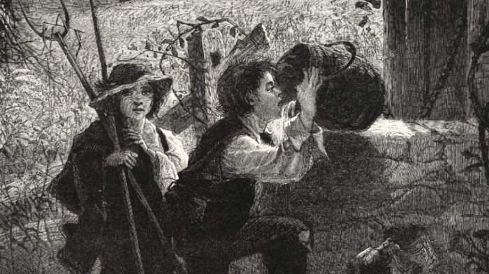 Sebuah Ember Sebabkan Perang yang Bunuh Ribuan Nyawa? Ini 5 Konflik Kecil yang Berhasil Ubah Sejarah