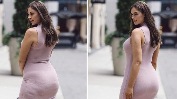 Ingin Hilangkan Lemak yang Ada di Perut Hanya Dalam Waktu 5 Menit? Coba lakukan 7 Trik Fashion Ini