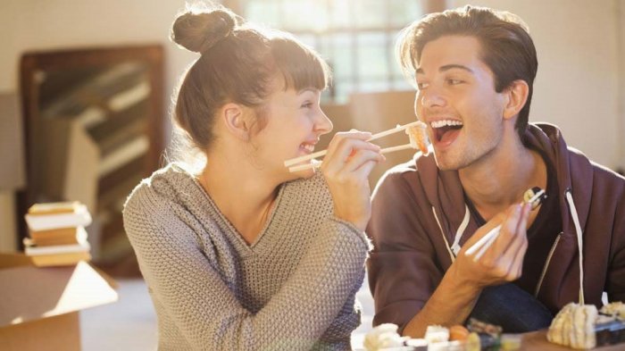5 Zodiak Ini Punya Karakter Makan Paling Unik: Libra Sering Lapar Tengah Malam