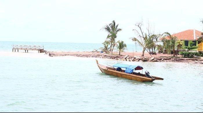 Jelajah Pantai Mirota Barelang, Tempat Wisata Instagramable di Batam untuk Liburan Akhir Pekan