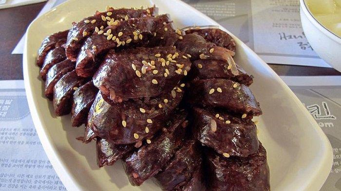 5 Kuliner Korea Utara yang Cocok Jadi Menu Sarapan, Injo Gogibap Terbuat dari Limbah Kedelai